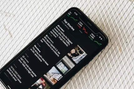 Kasyno Magical Vegas Aplikacja mobilna